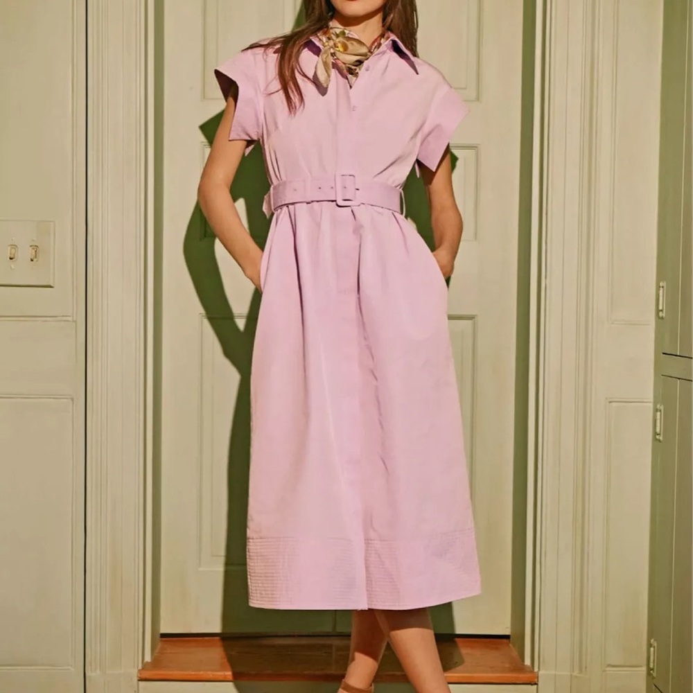 NWT Tuckernuck Chloe Dress